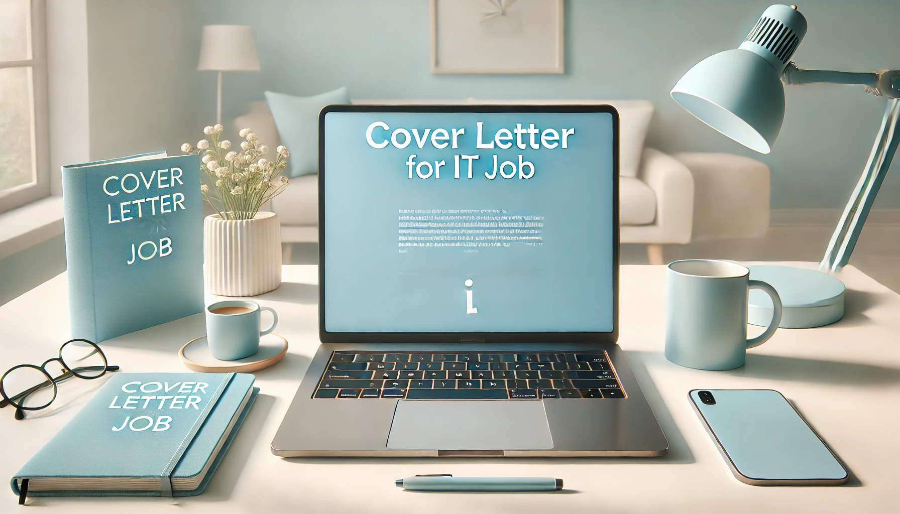 how to generate cover letter